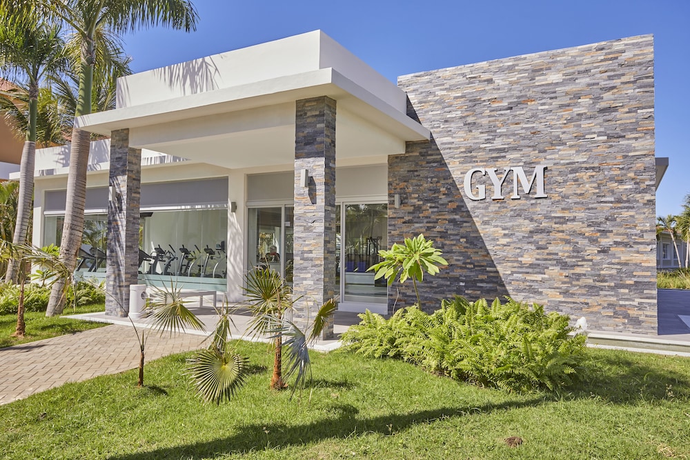 Bahia Principe Escape Aquamarine - Hyatt Inclusive Collection - Adults Only - All Inclusive — Sports & recreation in Bavaro, La Altagracia