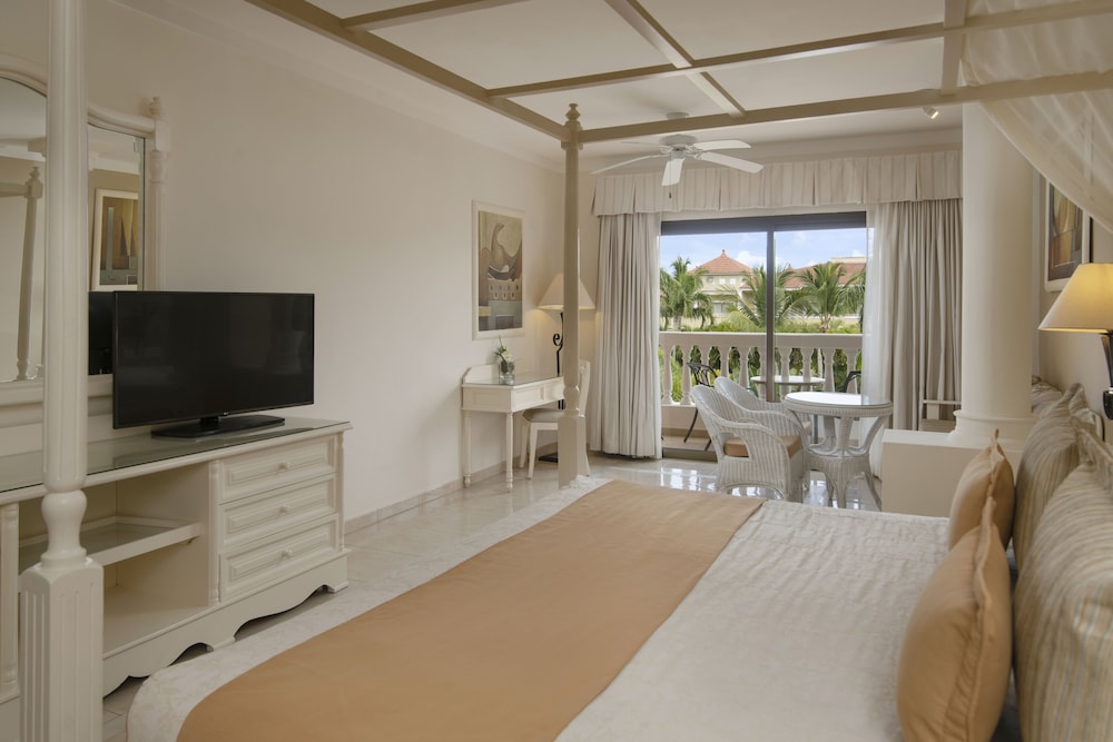 Bahia Principe Escape Aquamarine - Hyatt Inclusive Collection - Adults Only - All Inclusive — Hotel rooms in Bavaro, La Altagracia