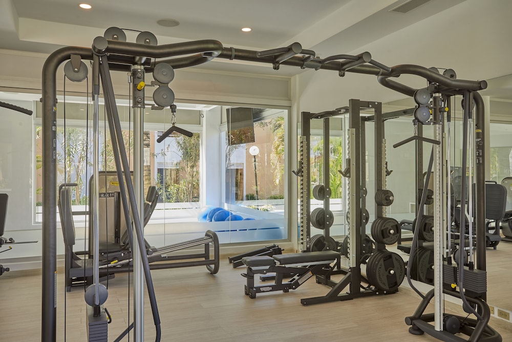 Bahia Principe Escape Aquamarine - Hyatt Inclusive Collection - Adults Only - All Inclusive — Sports & recreation in Bavaro, La Altagracia
