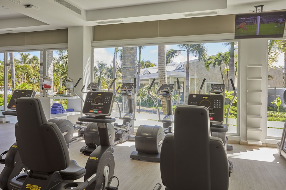 Bahia Principe Escape Aquamarine - Hyatt Inclusive Collection - Adults Only - All Inclusive — Sports & recreation in Bavaro, La Altagracia