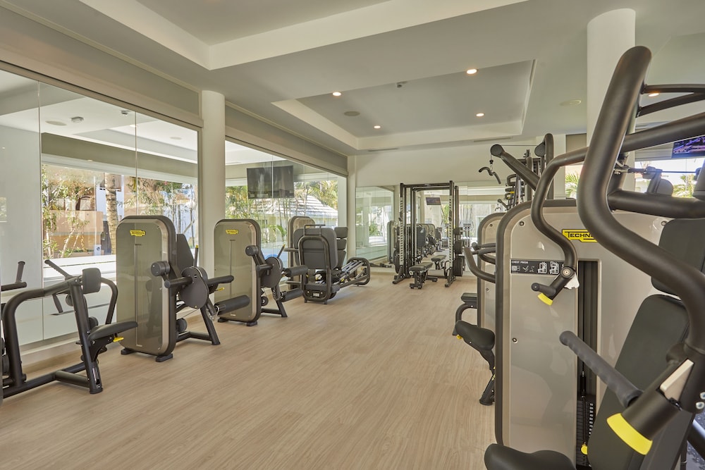 Bahia Principe Escape Aquamarine - Hyatt Inclusive Collection - Adults Only - All Inclusive — Sports & recreation in Bavaro, La Altagracia