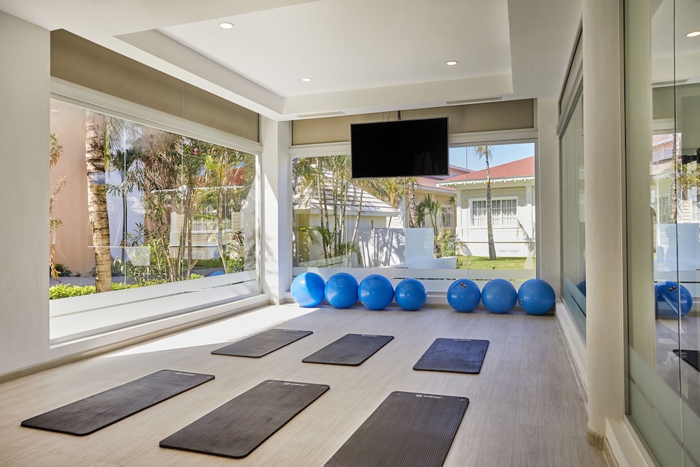 Bahia Principe Escape Aquamarine - Hyatt Inclusive Collection - Adults Only - All Inclusive — Sports & recreation in Bavaro, La Altagracia