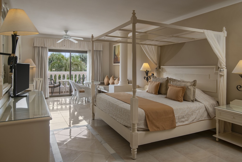 Bahia Principe Escape Aquamarine - Hyatt Inclusive Collection - Adults Only - All Inclusive — Hotel rooms in Bavaro, La Altagracia