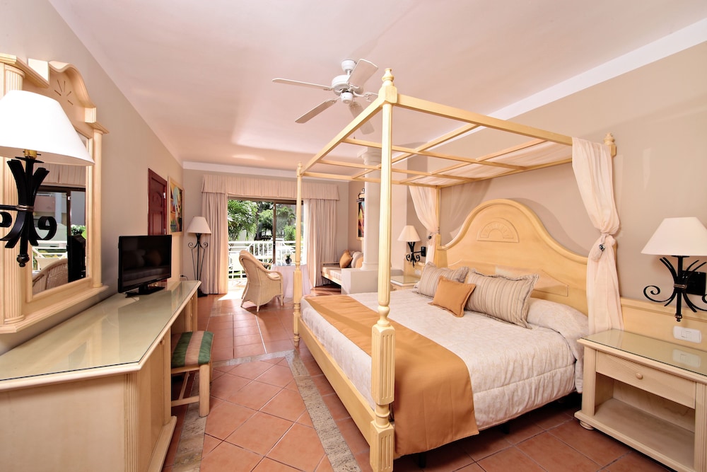 Bahia Principe Escape Aquamarine - Hyatt Inclusive Collection - Adults Only - All Inclusive — Hotel rooms in Bavaro, La Altagracia