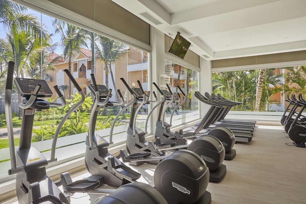 Bahia Principe Escape Aquamarine - Hyatt Inclusive Collection - Adults Only - All Inclusive — Sports & recreation in Bavaro, La Altagracia