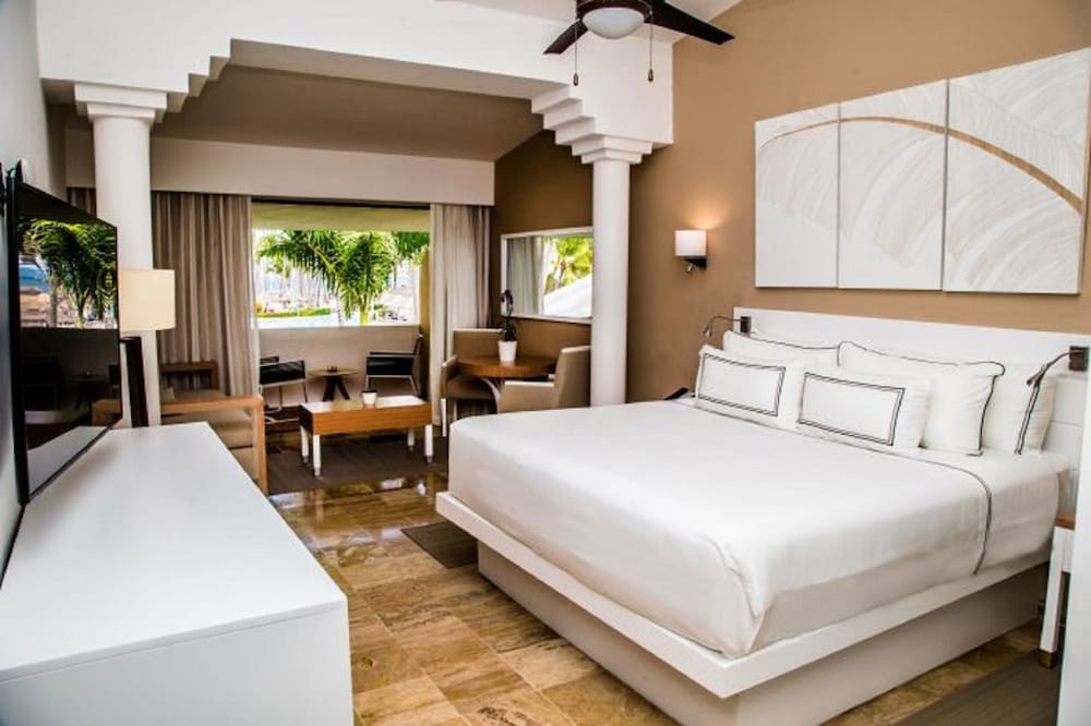 Melia Punta Cana Beach Wellness Inclusive - Adults only - All inclusive — Hotel rooms in Bavaro, La Altagracia
