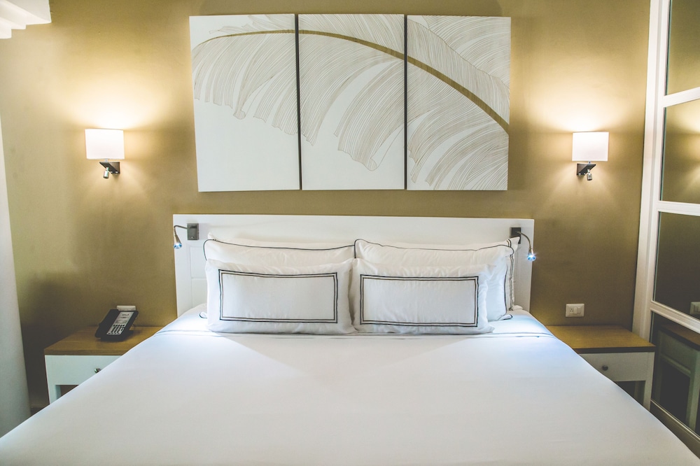Melia Punta Cana Beach Wellness Inclusive - Adults only - All inclusive — Hotel rooms in Bavaro, La Altagracia