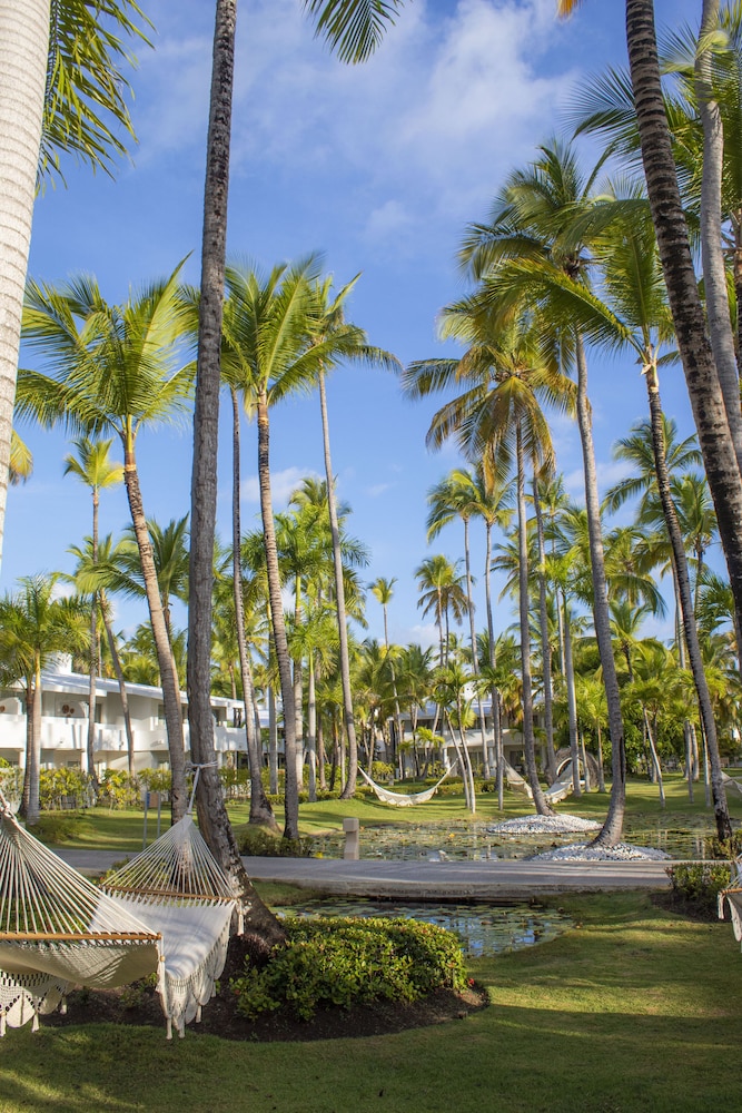Melia Punta Cana Beach Wellness Inclusive - Adults only - All inclusive — Hotel building in Bavaro, La Altagracia