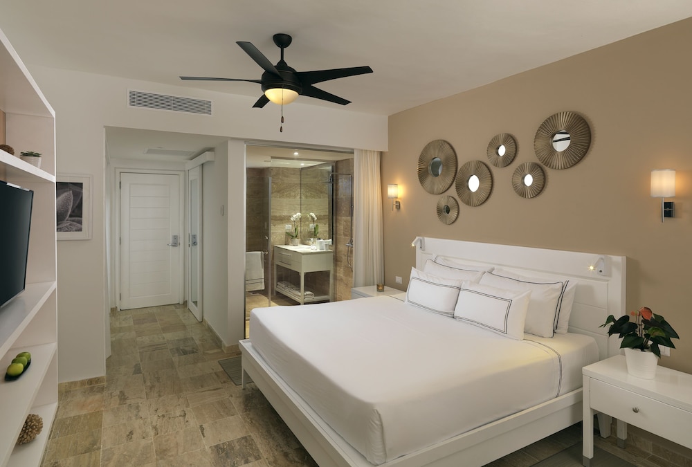 Melia Punta Cana Beach Wellness Inclusive - Adults only - All inclusive — Hotel rooms in Bavaro, La Altagracia