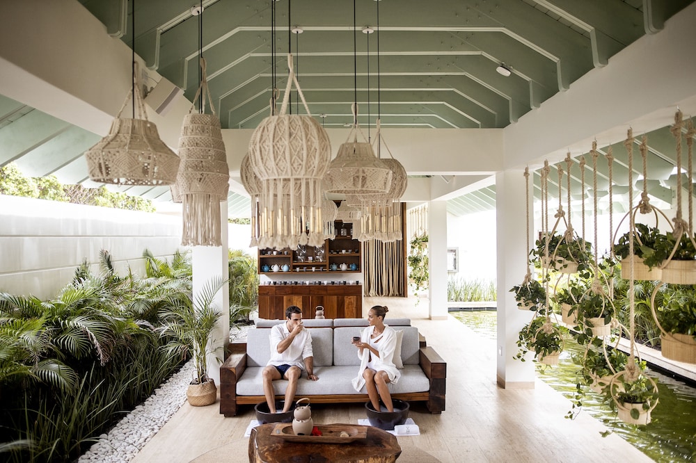 Melia Punta Cana Beach Wellness Inclusive - Adults only - All inclusive — Spa in Bavaro, La Altagracia