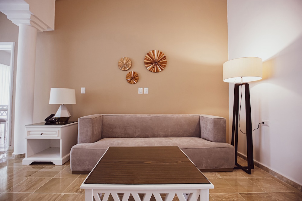 Melia Punta Cana Beach Wellness Inclusive - Adults only - All inclusive — Hotel rooms in Bavaro, La Altagracia