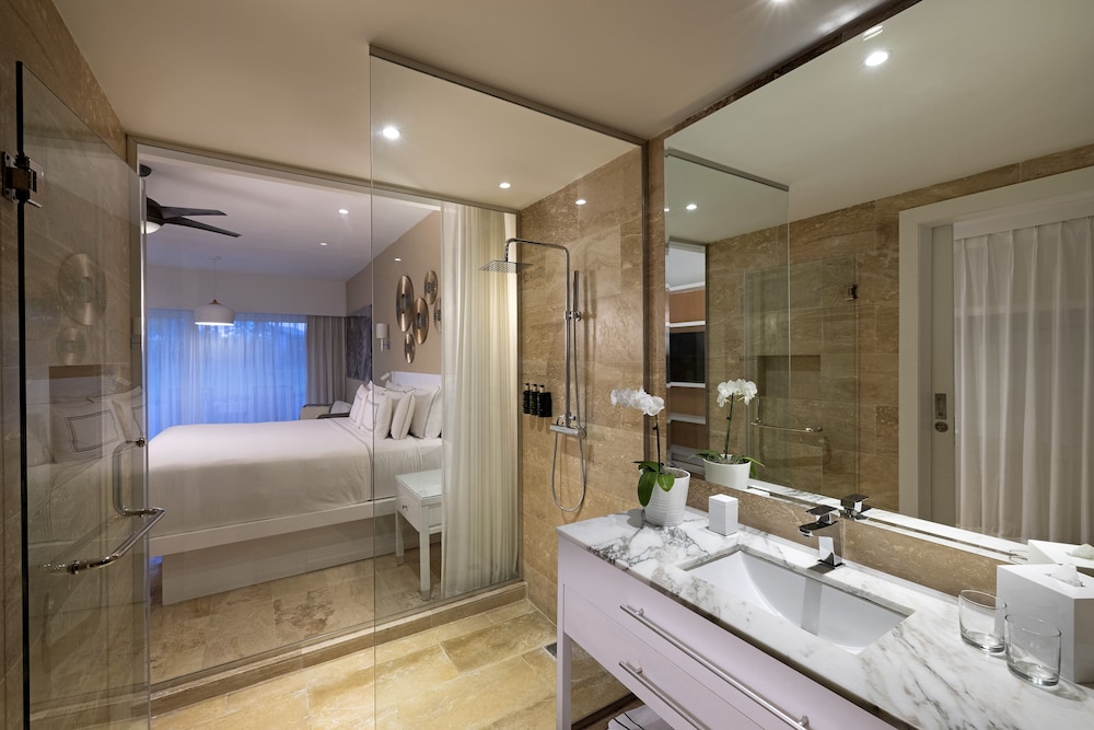 Melia Punta Cana Beach Wellness Inclusive - Adults only - All inclusive — Hotel rooms in Bavaro, La Altagracia