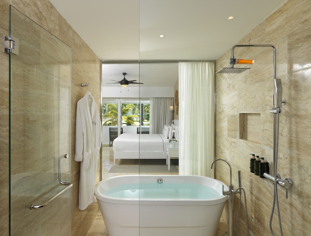 Melia Punta Cana Beach Wellness Inclusive - Adults only - All inclusive — Hotel rooms in Bavaro, La Altagracia