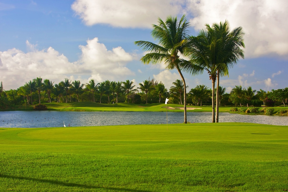 Melia Punta Cana Beach Wellness Inclusive - Adults only - All inclusive — Sports & recreation in Bavaro, La Altagracia