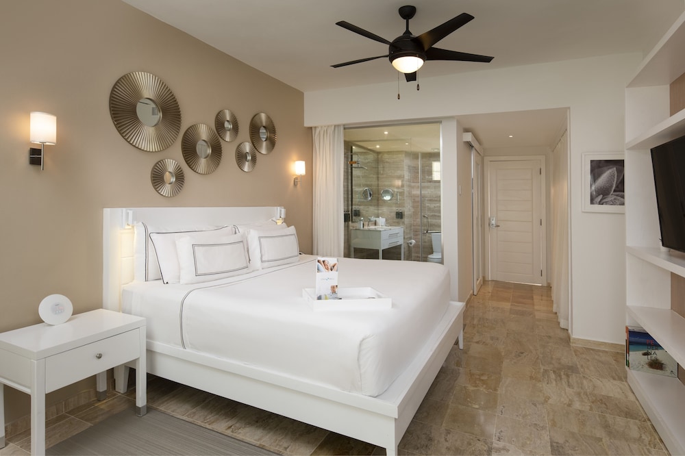 Melia Punta Cana Beach Wellness Inclusive - Adults only - All inclusive — Hotel rooms in Bavaro, La Altagracia