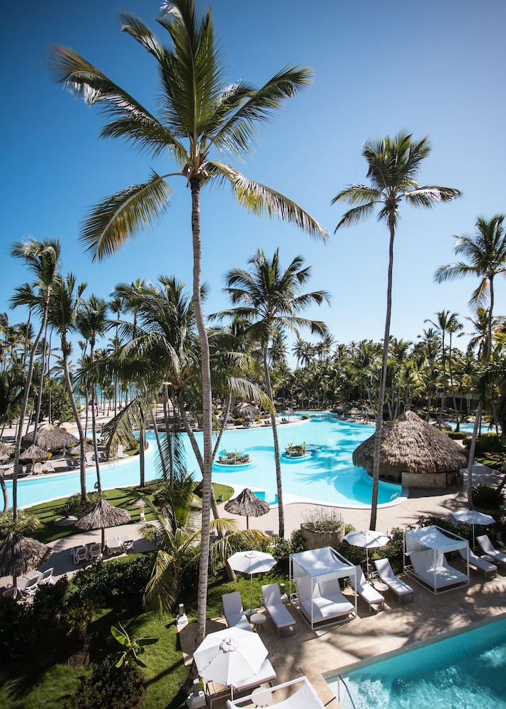 Melia Punta Cana Beach Wellness Inclusive - Adults only - All inclusive — Main photo in Bavaro, La Altagracia