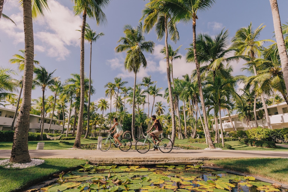Melia Punta Cana Beach Wellness Inclusive - Adults only - All inclusive — Sports & recreation in Bavaro, La Altagracia