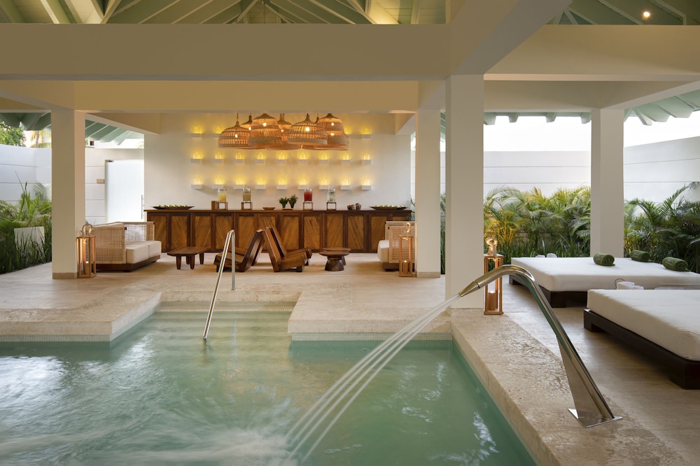 Melia Punta Cana Beach Wellness Inclusive - Adults only - All inclusive — Spa in Bavaro, La Altagracia