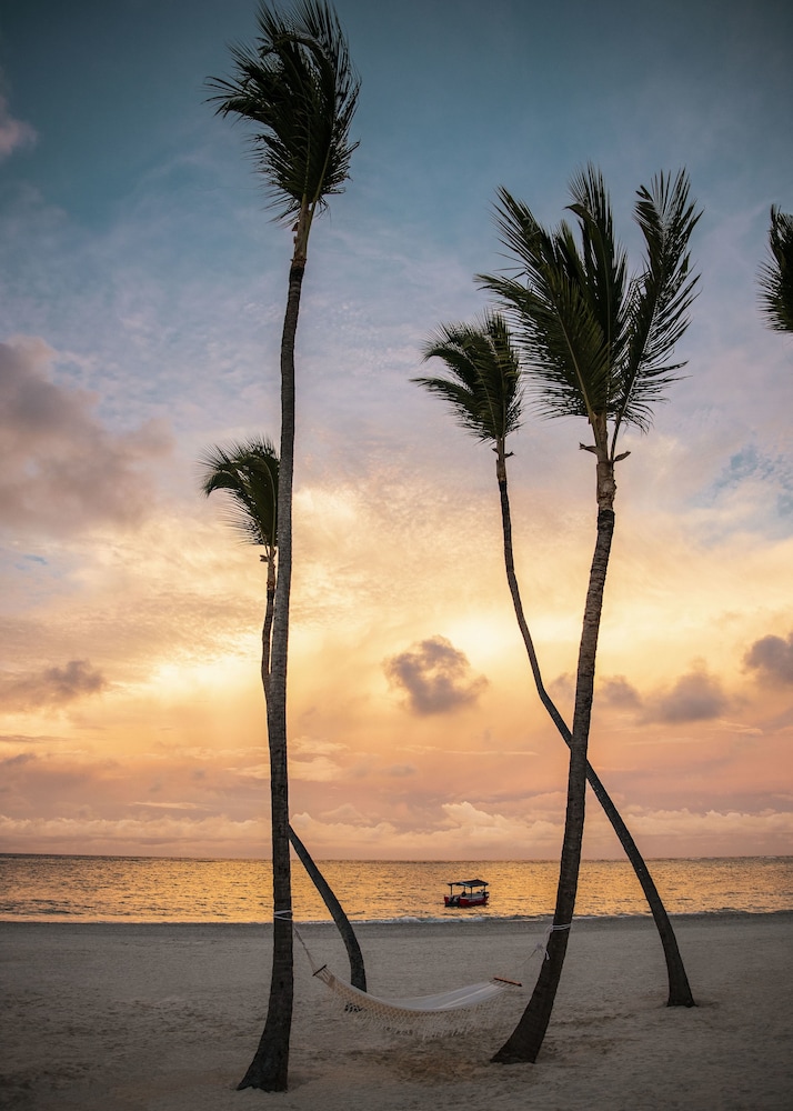 Melia Punta Cana Beach Wellness Inclusive - Adults only - All inclusive — Beach in Bavaro, La Altagracia