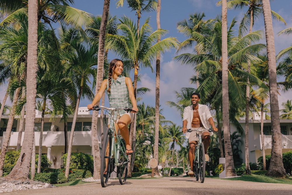 Melia Punta Cana Beach Wellness Inclusive - Adults only - All inclusive — Sports & recreation in Bavaro, La Altagracia