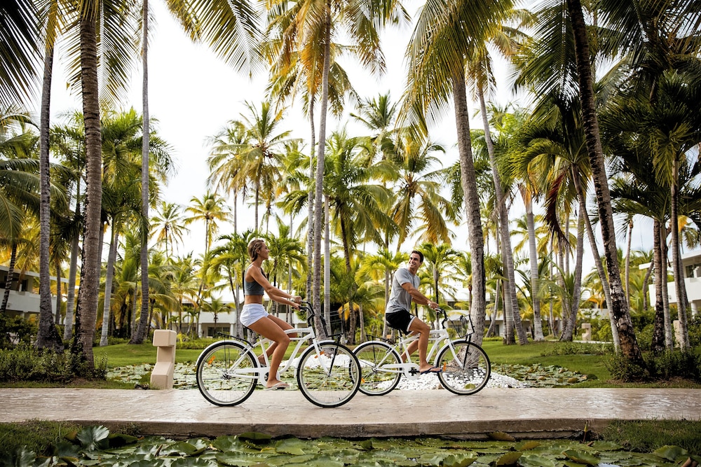 Melia Punta Cana Beach Wellness Inclusive - Adults only - All inclusive — Sports & recreation in Bavaro, La Altagracia