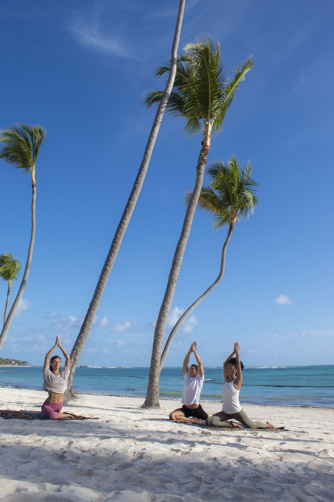 Melia Punta Cana Beach Wellness Inclusive - Adults only - All inclusive — Sports & recreation in Bavaro, La Altagracia