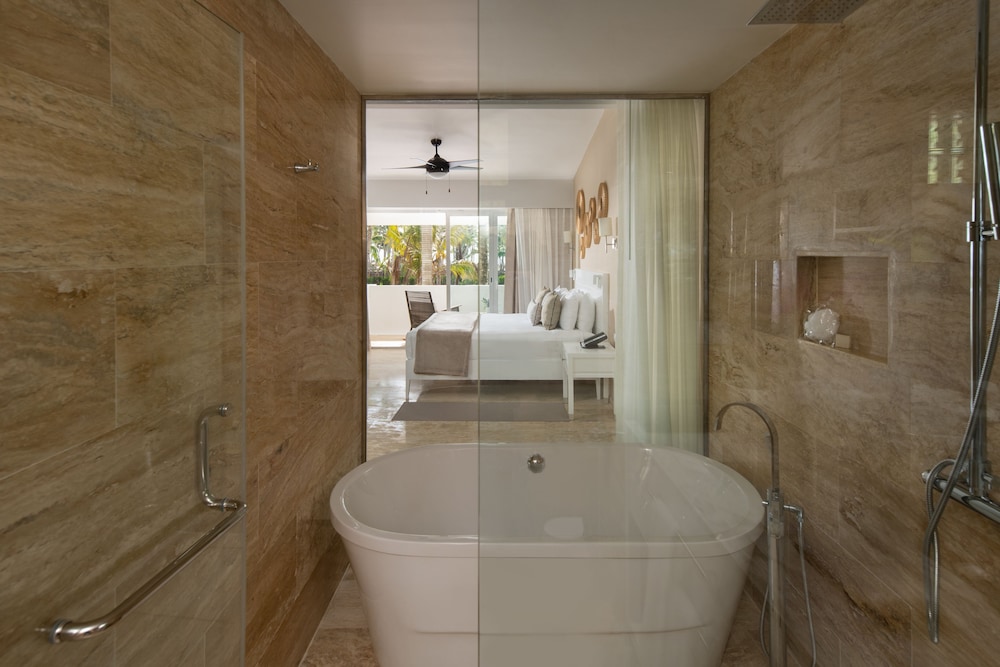 Melia Punta Cana Beach Wellness Inclusive - Adults only - All inclusive — Hotel rooms in Bavaro, La Altagracia