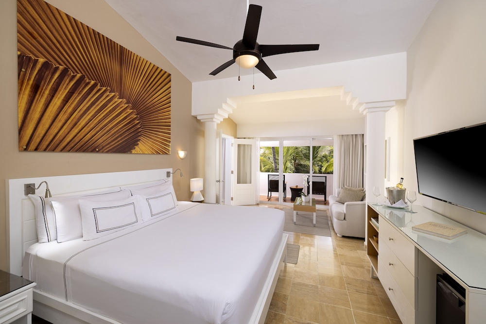 Melia Punta Cana Beach Wellness Inclusive - Adults only - All inclusive — Hotel rooms in Bavaro, La Altagracia