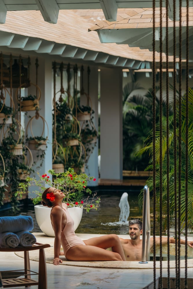 Melia Punta Cana Beach Wellness Inclusive - Adults only - All inclusive — Spa in Bavaro, La Altagracia