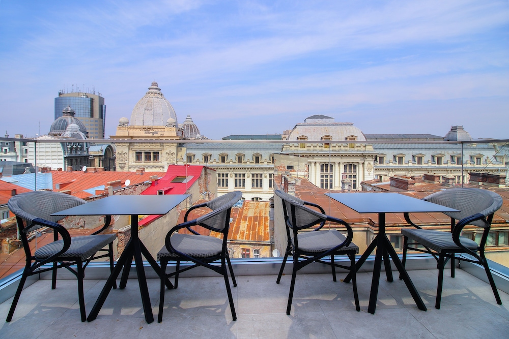 Filitti Boutique Hotel - zdjęcie 3