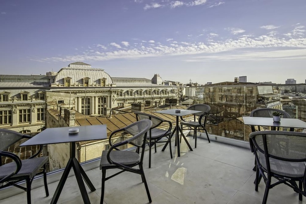 Filitti Boutique Hotel - zdjęcie 2