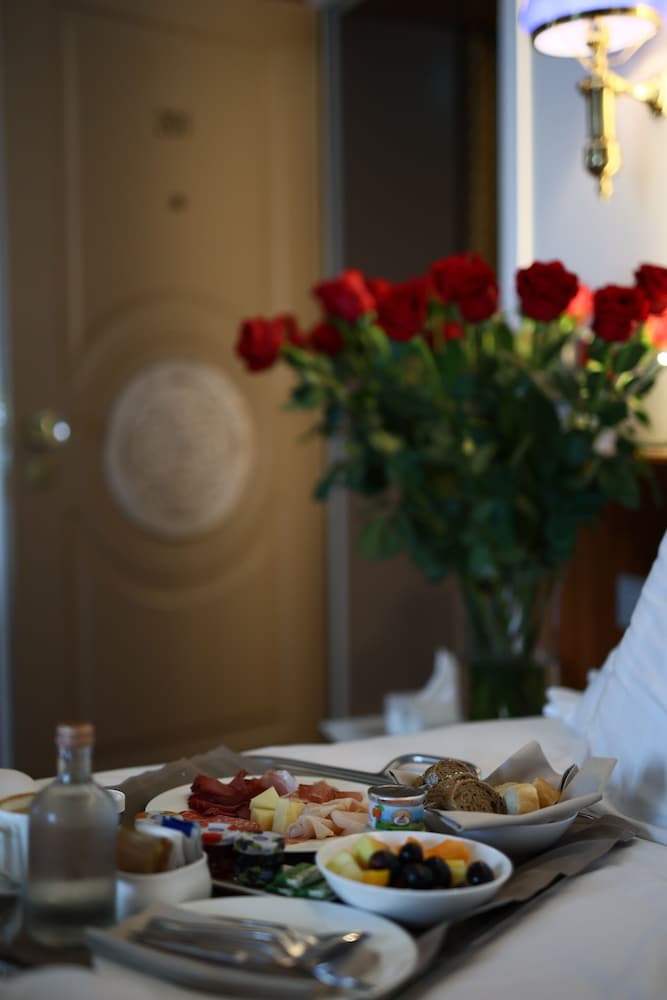 Santa Croce Boutique Hotel — Hotel rooms in Venice, Veneto