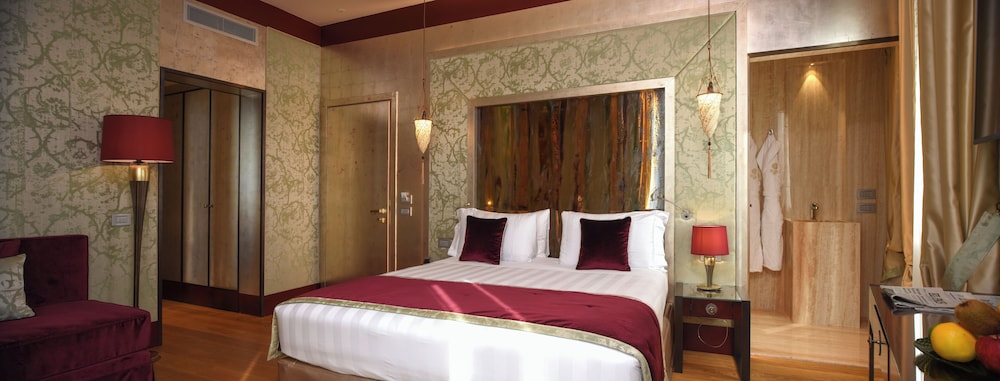 Santa Croce Boutique Hotel — Hotel rooms in Venice, Veneto