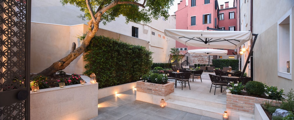 Santa Croce Boutique Hotel - zdjęcie 4