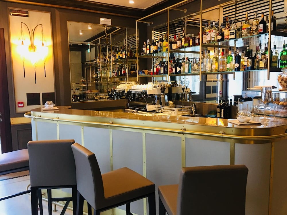 Santa Croce Boutique Hotel — Restaurant & bars in Venice, Veneto