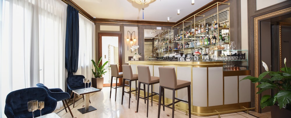 Santa Croce Boutique Hotel — Restaurant & bars in Venice, Veneto