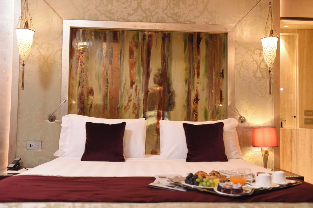 Santa Croce Boutique Hotel - zdjęcie 3