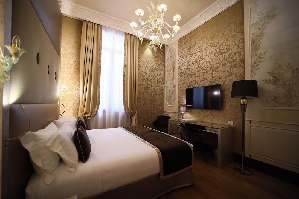 Santa Croce Boutique Hotel - zdjęcie 5