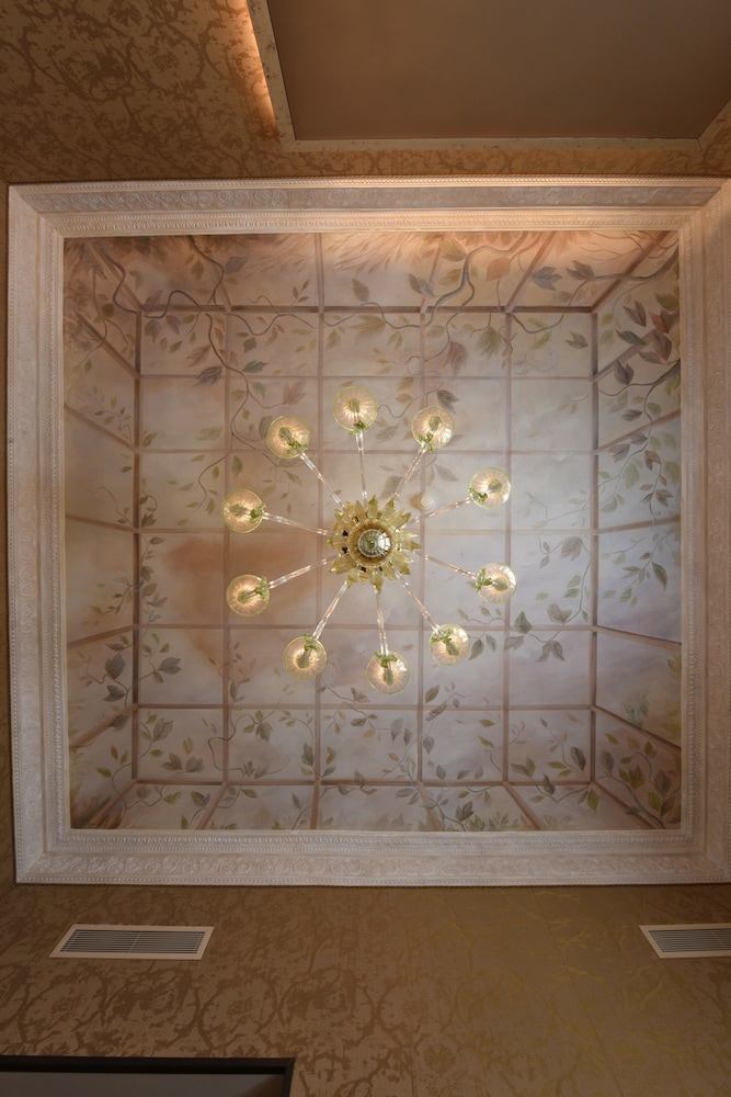 Santa Croce Boutique Hotel — Hotel building in Venice, Veneto