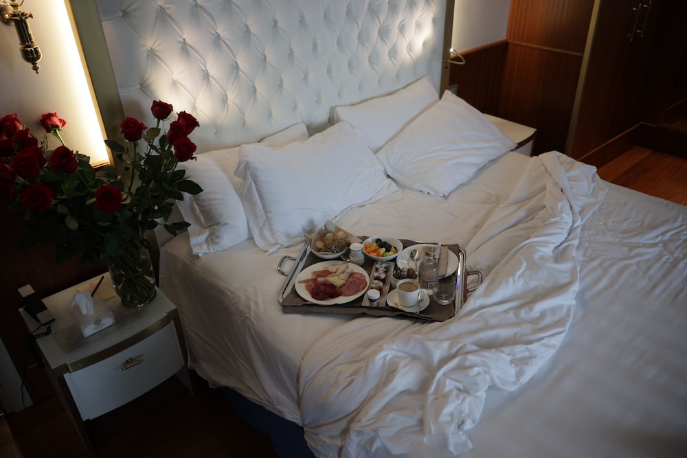 Santa Croce Boutique Hotel — Hotel rooms in Venice, Veneto