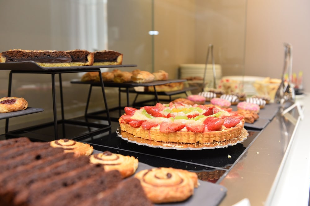 Santa Croce Boutique Hotel — Restaurant & bars in Venice, Veneto