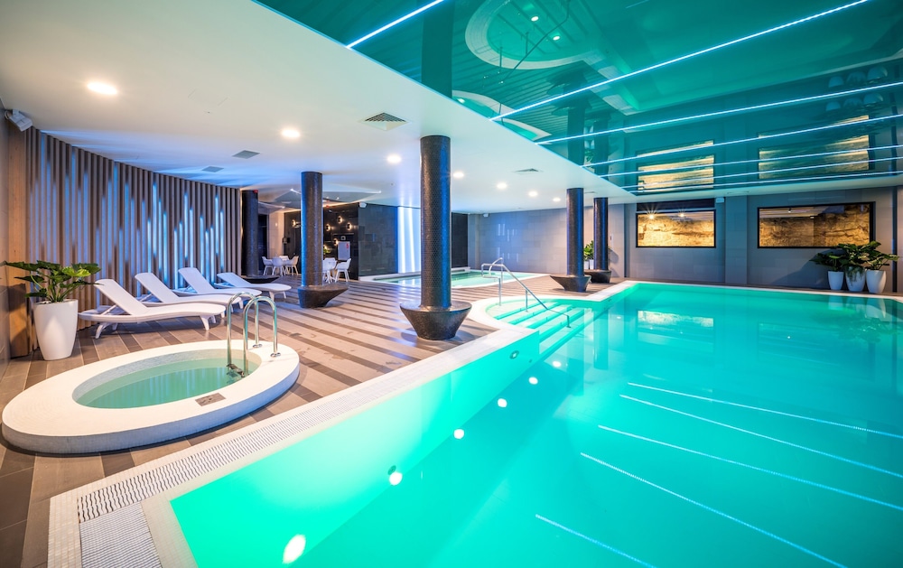 Wellton Riverside SPA Hotel - zdjęcie 3
