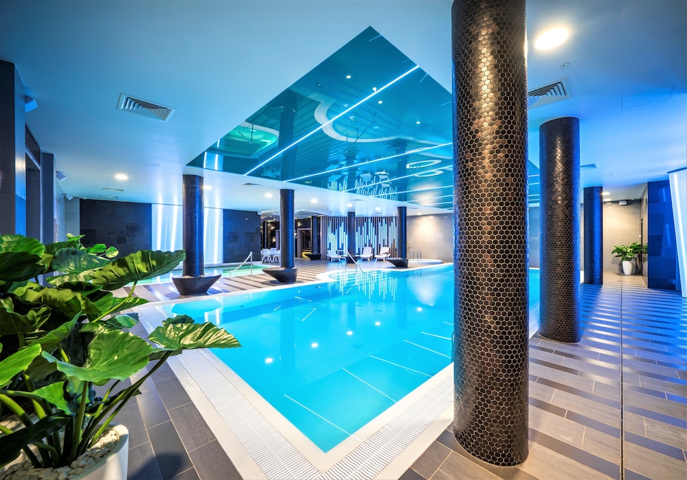 Wellton Riverside SPA Hotel - zdjęcie 2