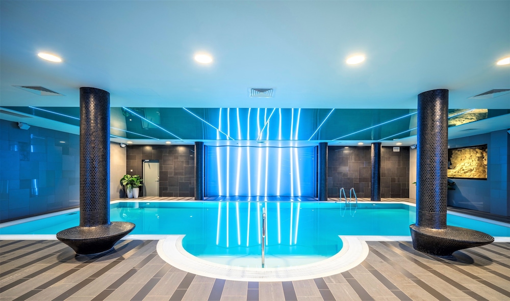 Wellton Riverside SPA Hotel - zdjęcie 5