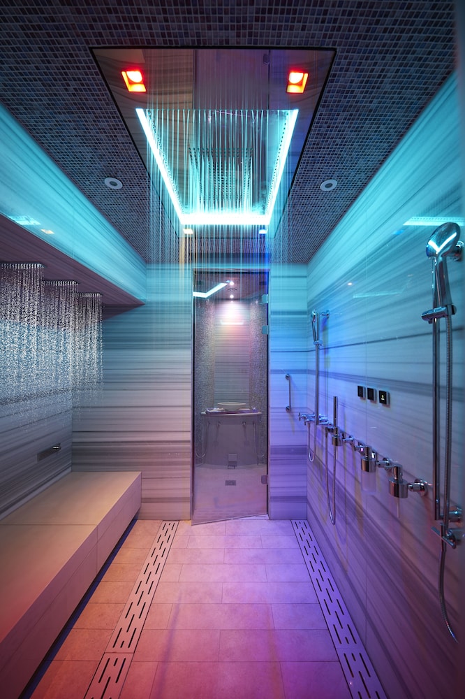 Mandarin Oriental Wangfujing, Beijing — Spa in Beijing, Beijing