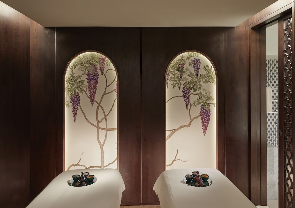 Mandarin Oriental Wangfujing, Beijing — Spa in Beijing, Beijing