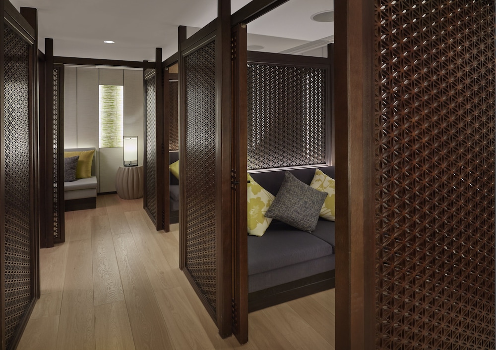 Mandarin Oriental Wangfujing, Beijing — Spa in Beijing, Beijing