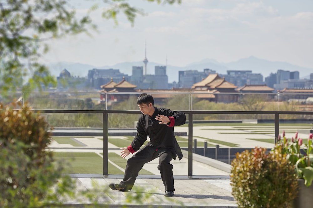 Mandarin Oriental Wangfujing, Beijing — Attractions in the area in Beijing, Beijing
