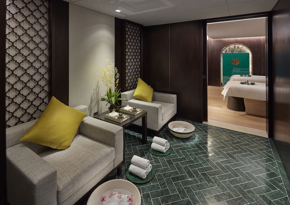 Mandarin Oriental Wangfujing, Beijing — Spa in Beijing, Beijing