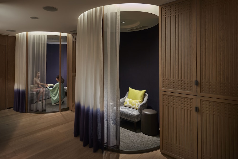 Mandarin Oriental Wangfujing, Beijing — Spa in Beijing, Beijing